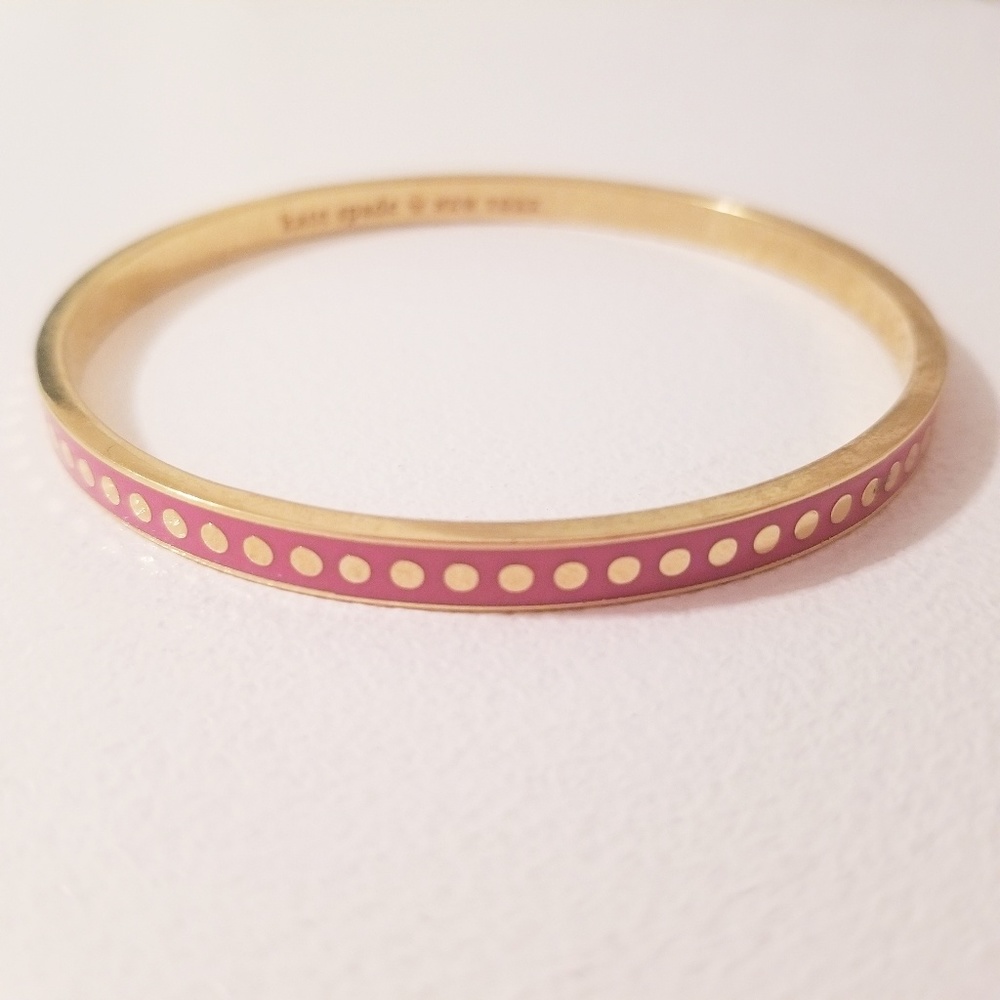 Kate Spade New York bangle